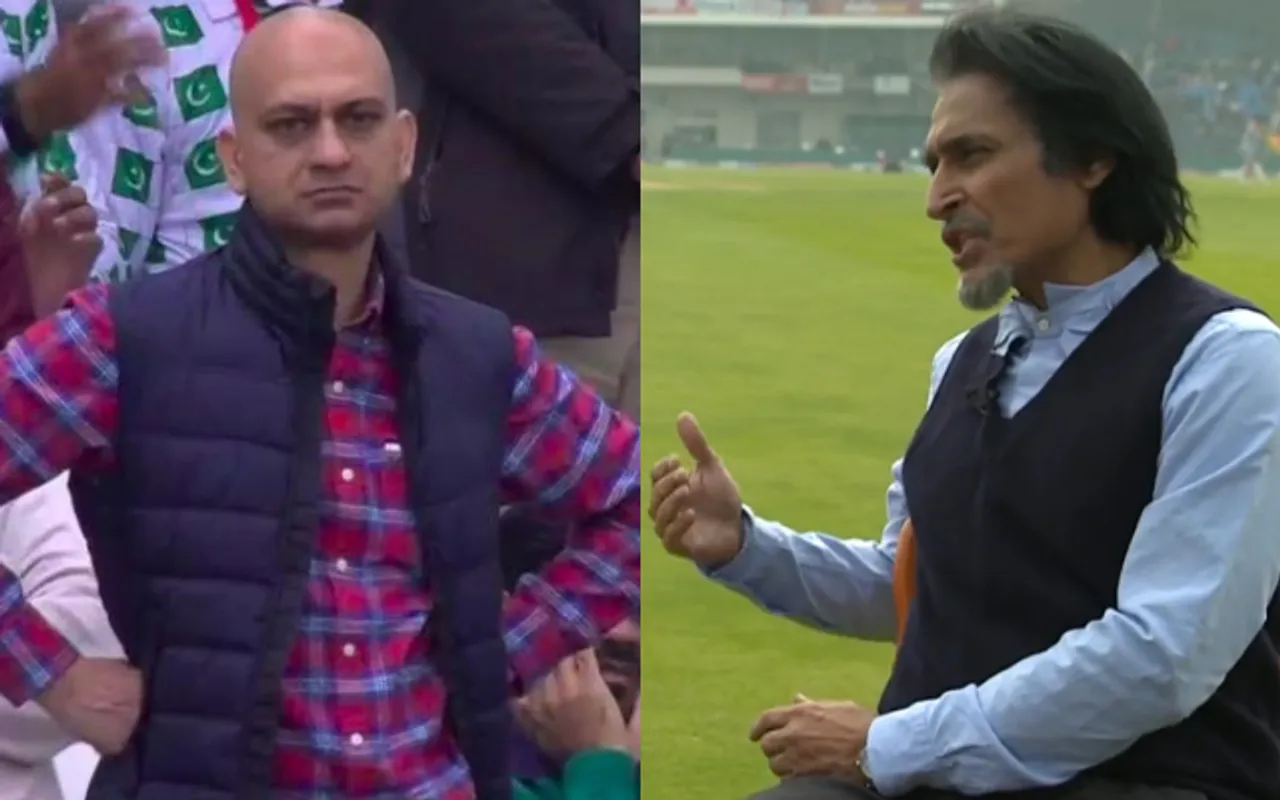 Ramiz Raja