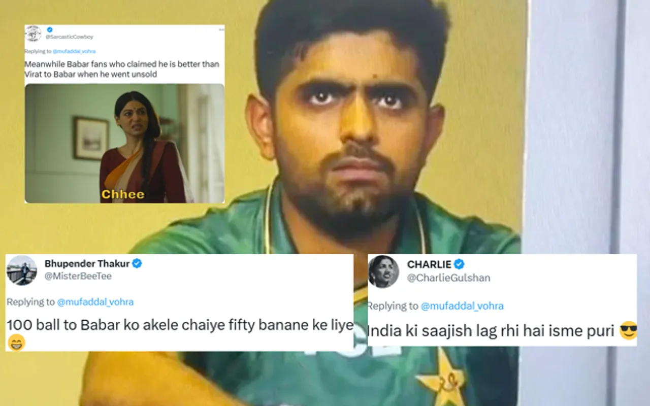 Babar Azam