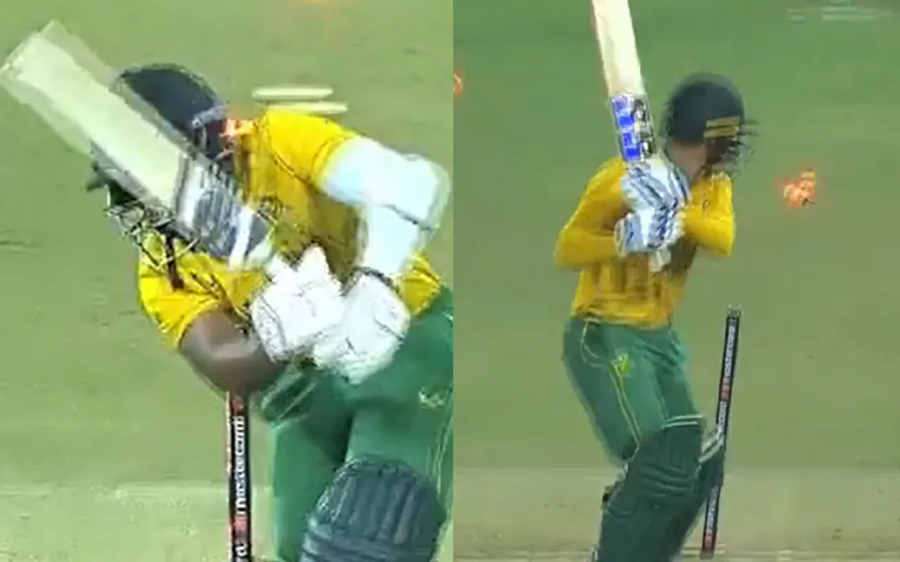 India vs South Africa