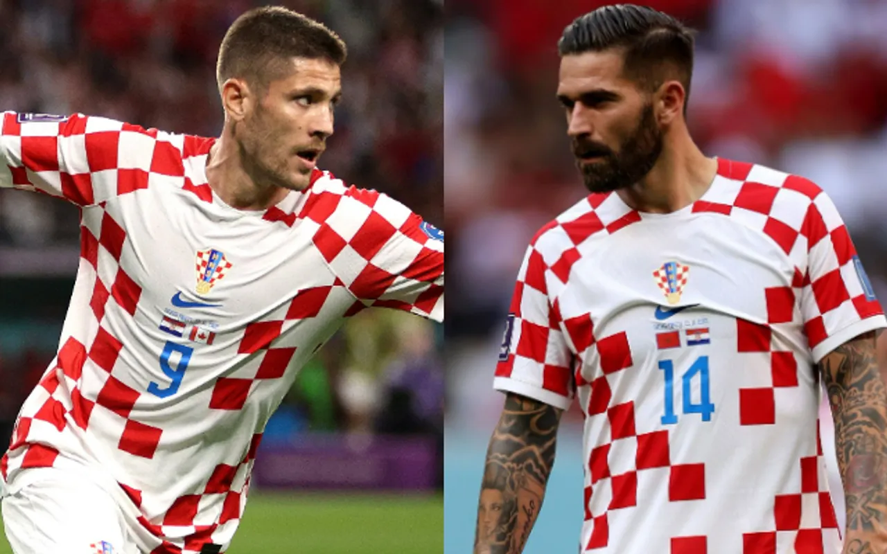 Croatia vs Canada
