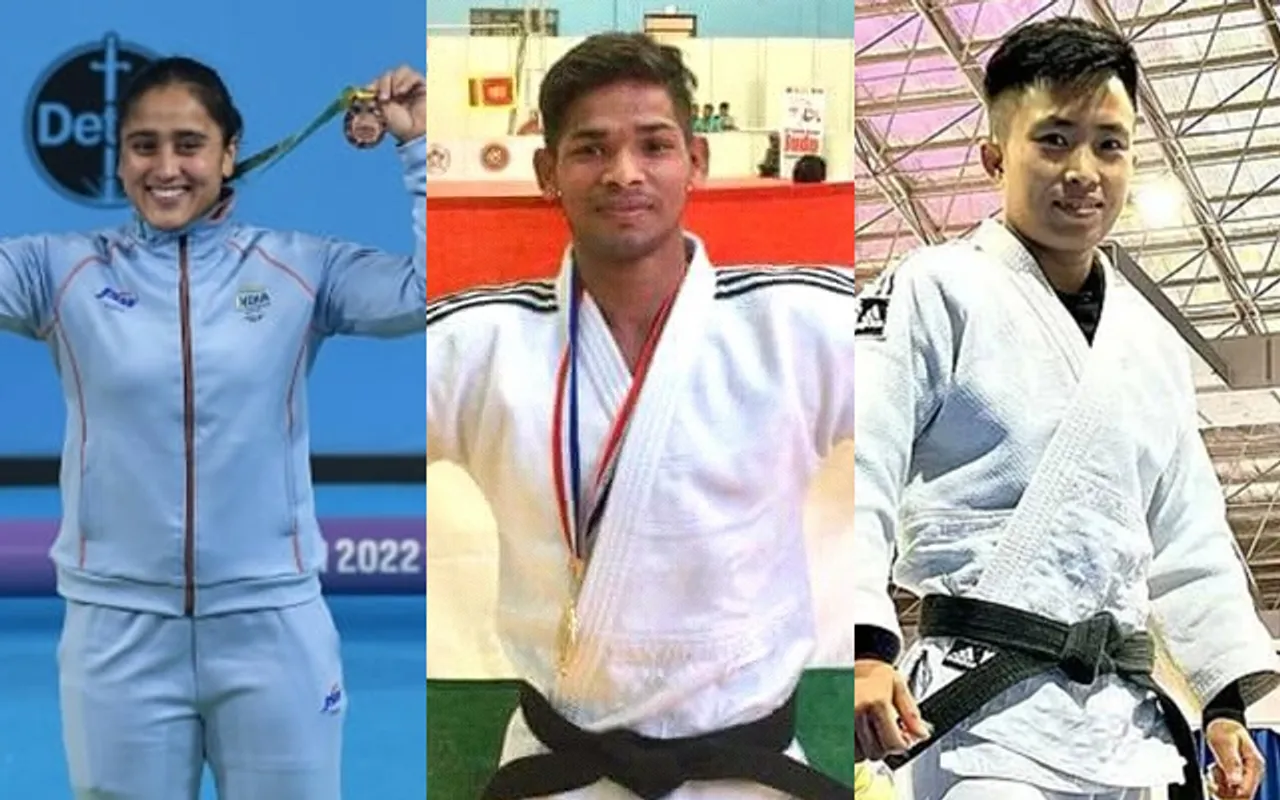 Commonwealth Games