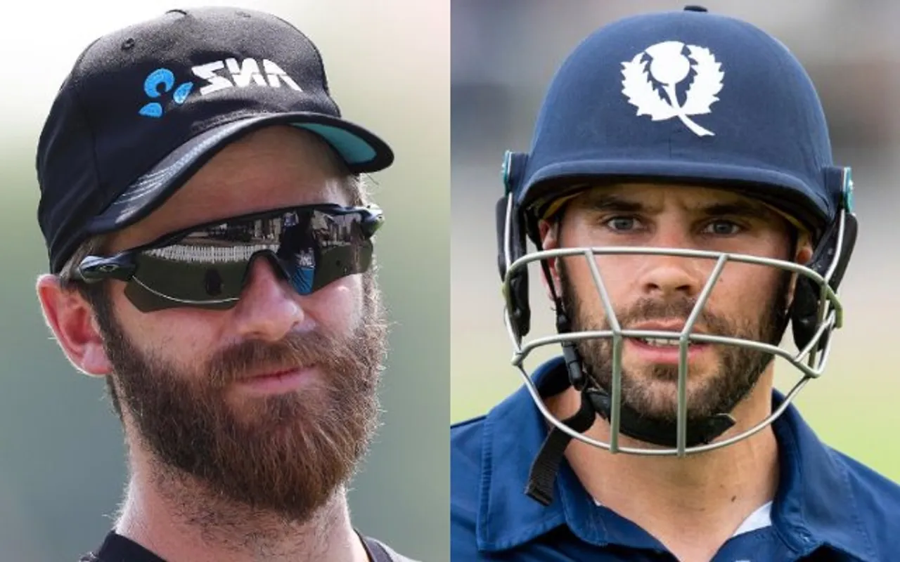 Kane Williamson