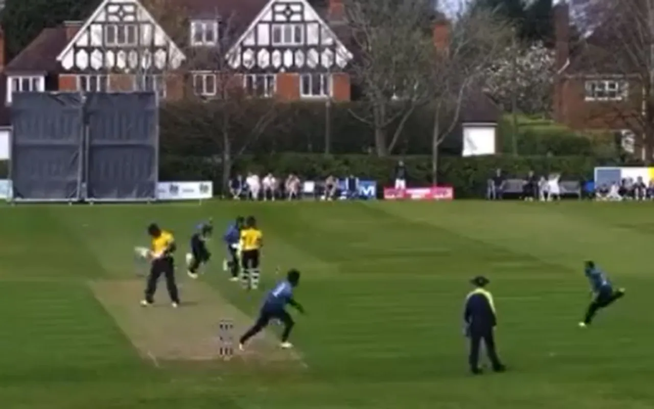 Carlos Brathwaite