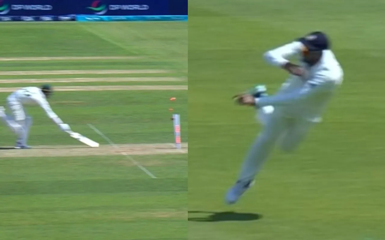 Axar Patel, India