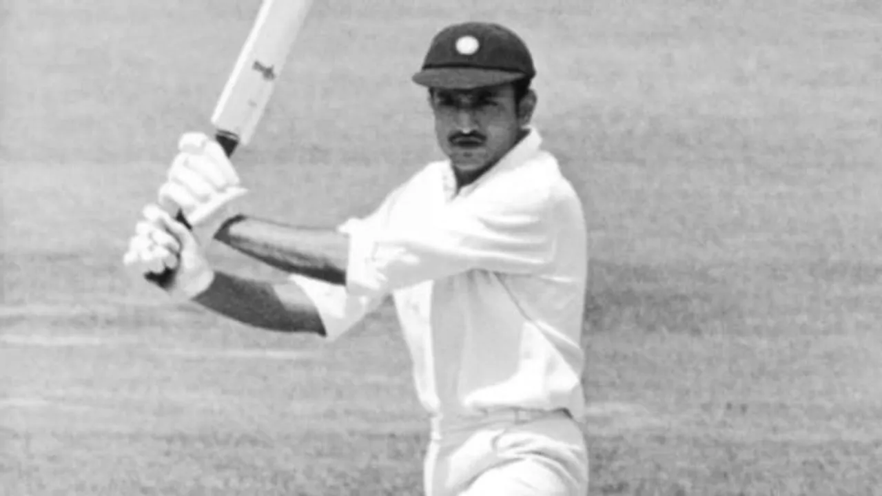 Ajit Wadekar