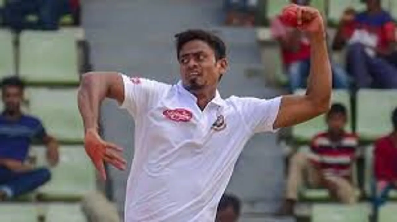 Taijul Islam