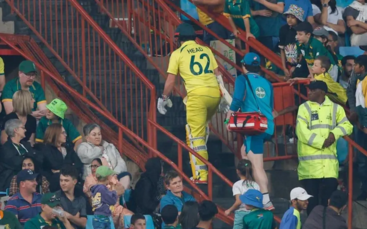 Australia
