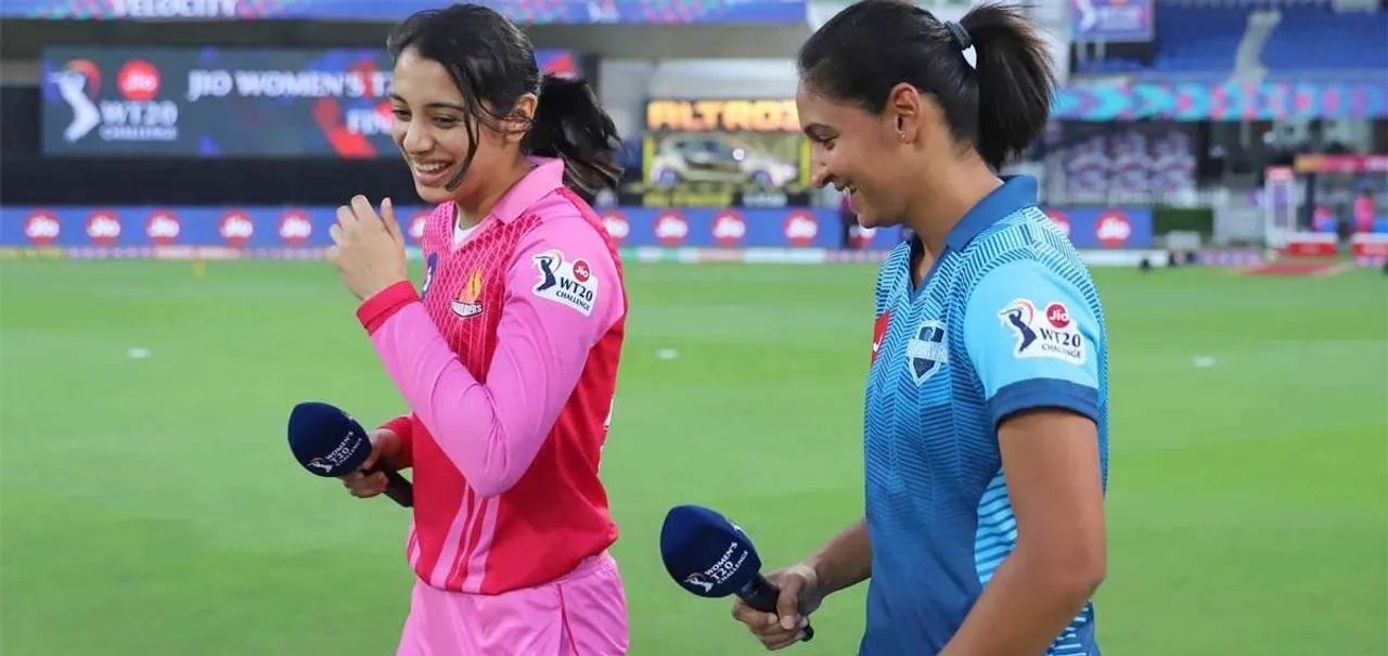 Women's-IPL