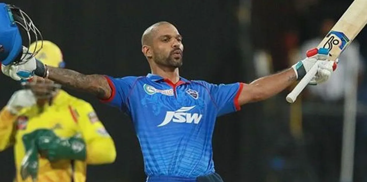 IPL-2020-DHAWAN