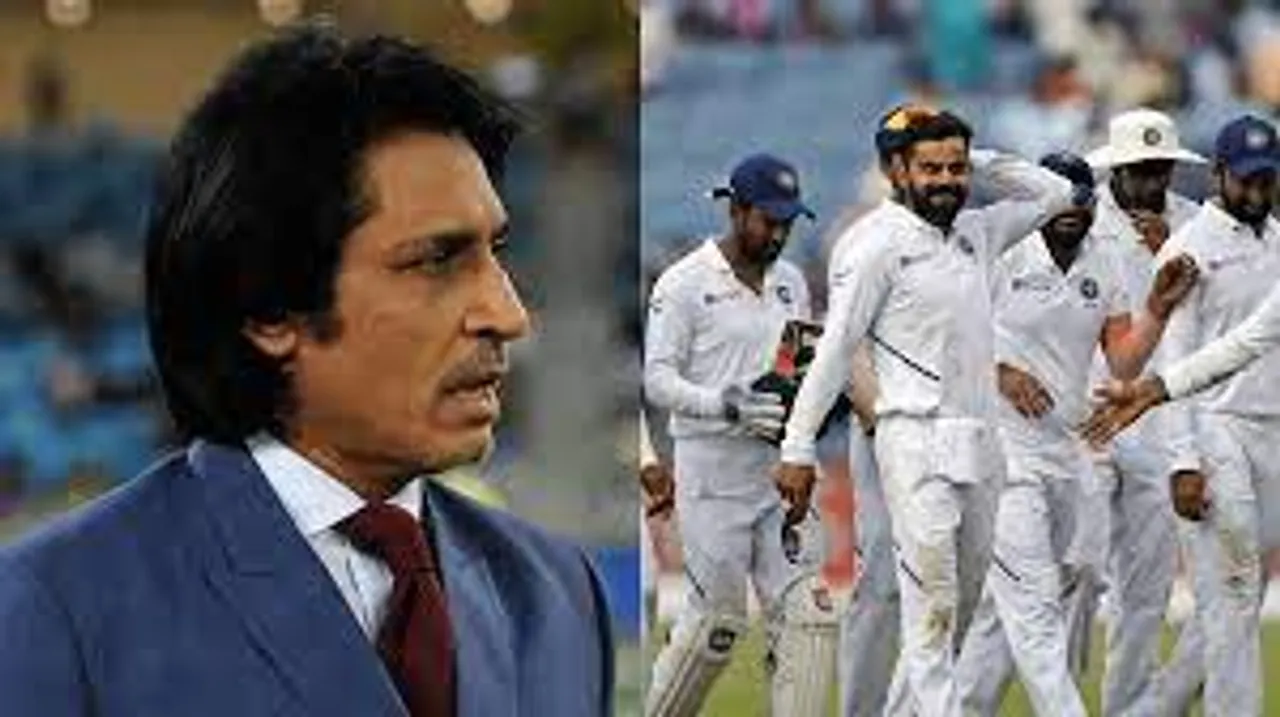 Ramiz-Raja