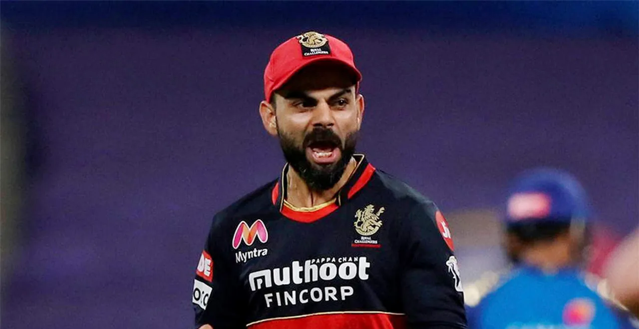 Virat-Kohli