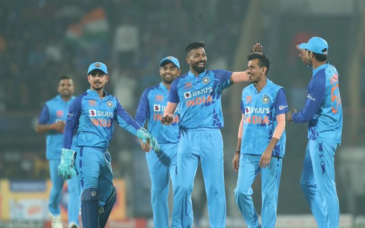 Sri Lanka vs India