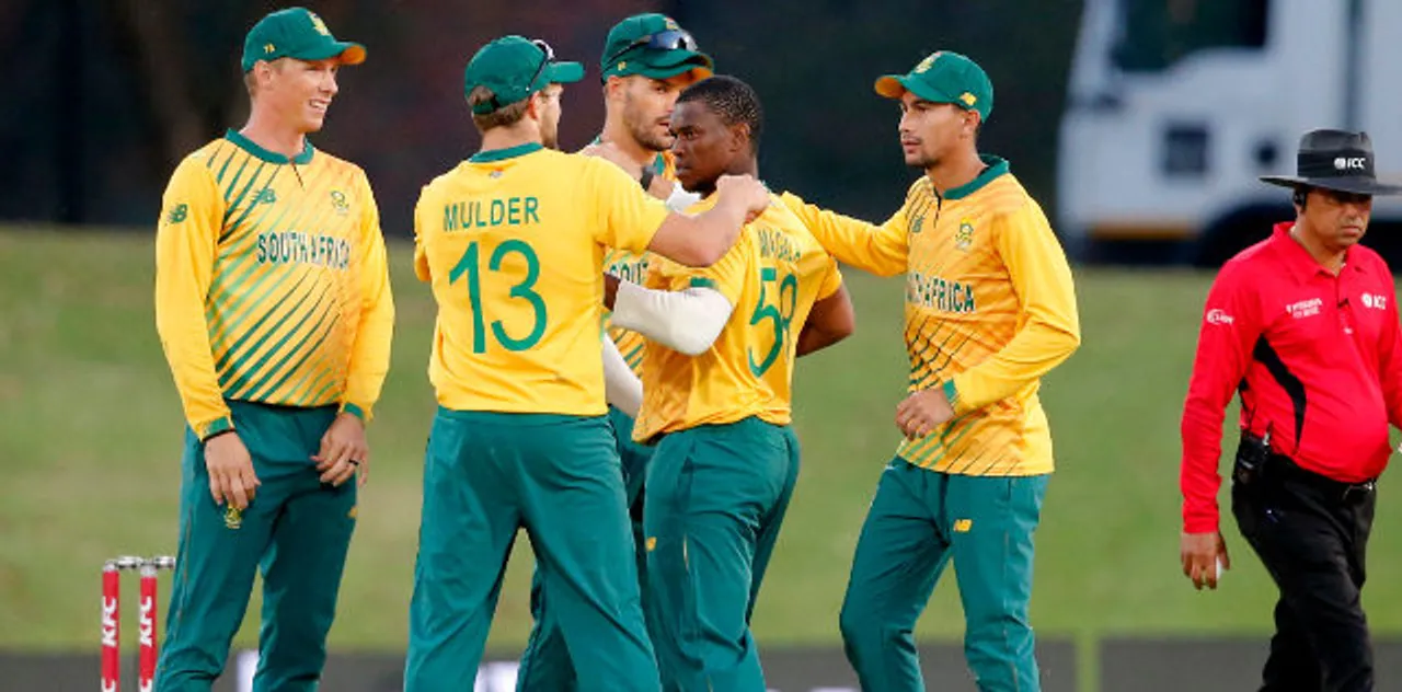 South Africa