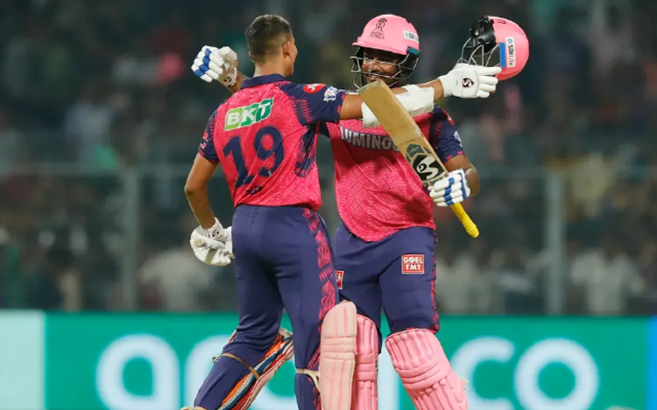 Rajasthan Royals