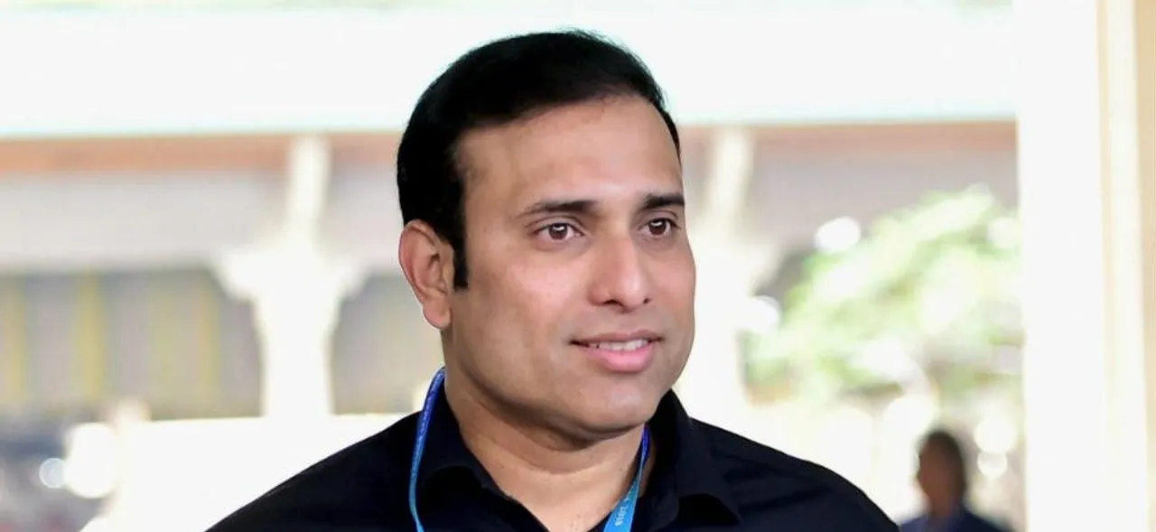 VVS Laxman