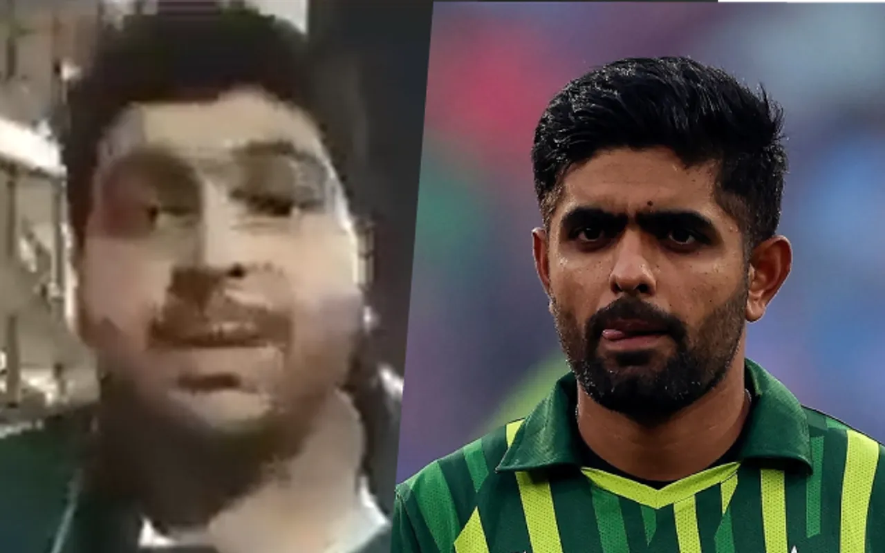 Babar Azam