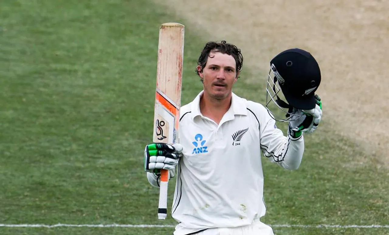 BJ Watling