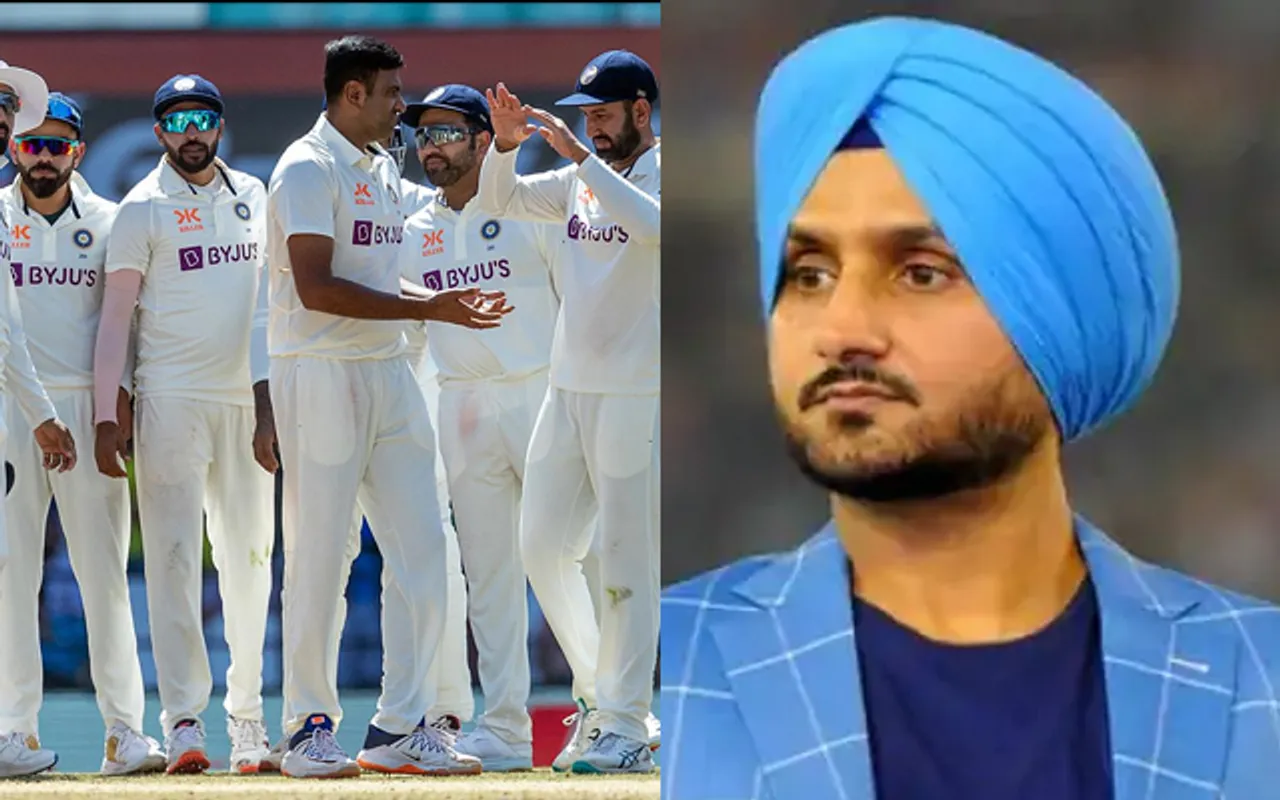 Harbhajan Singh