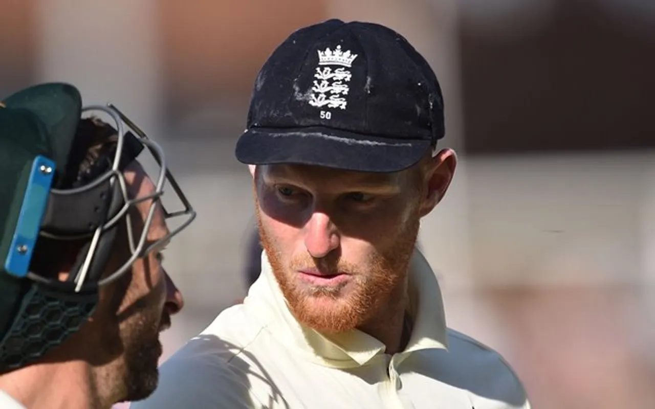 Ben Stokes