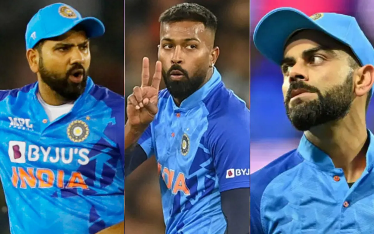Team India