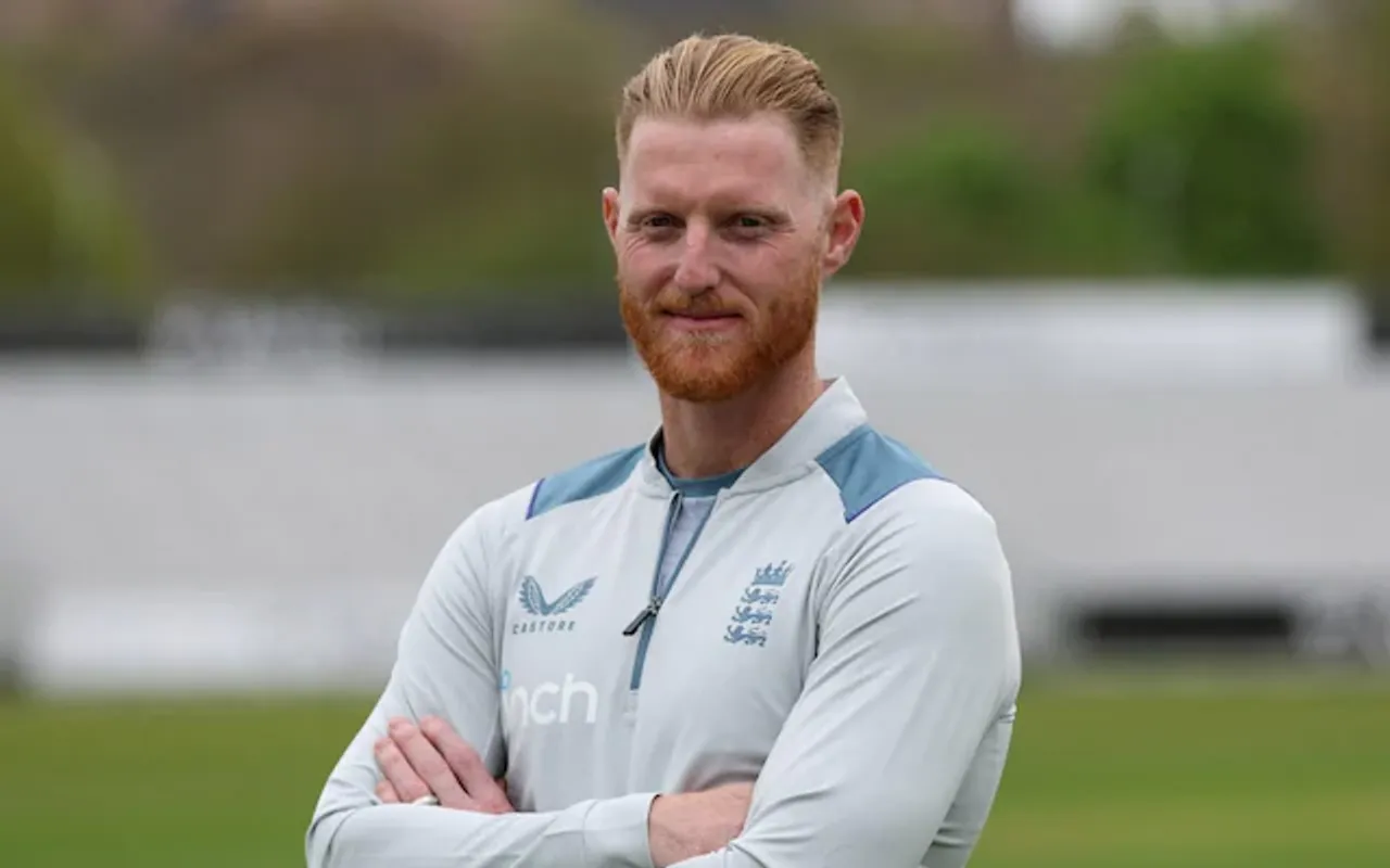 Ben Stokes
