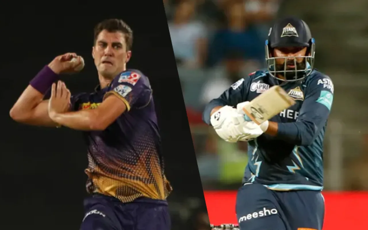Kolkata Knight Riders