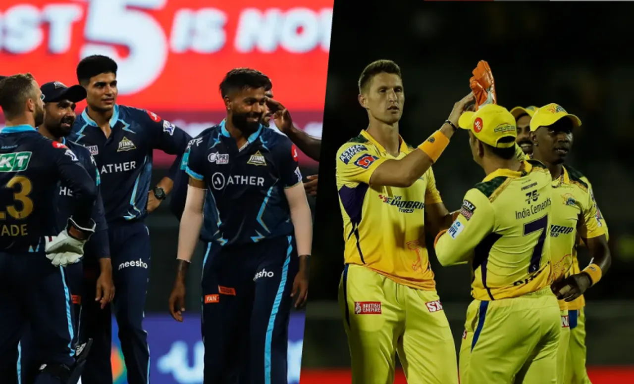 Chennai Super Kings