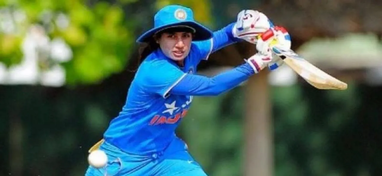 Mithali-Raj