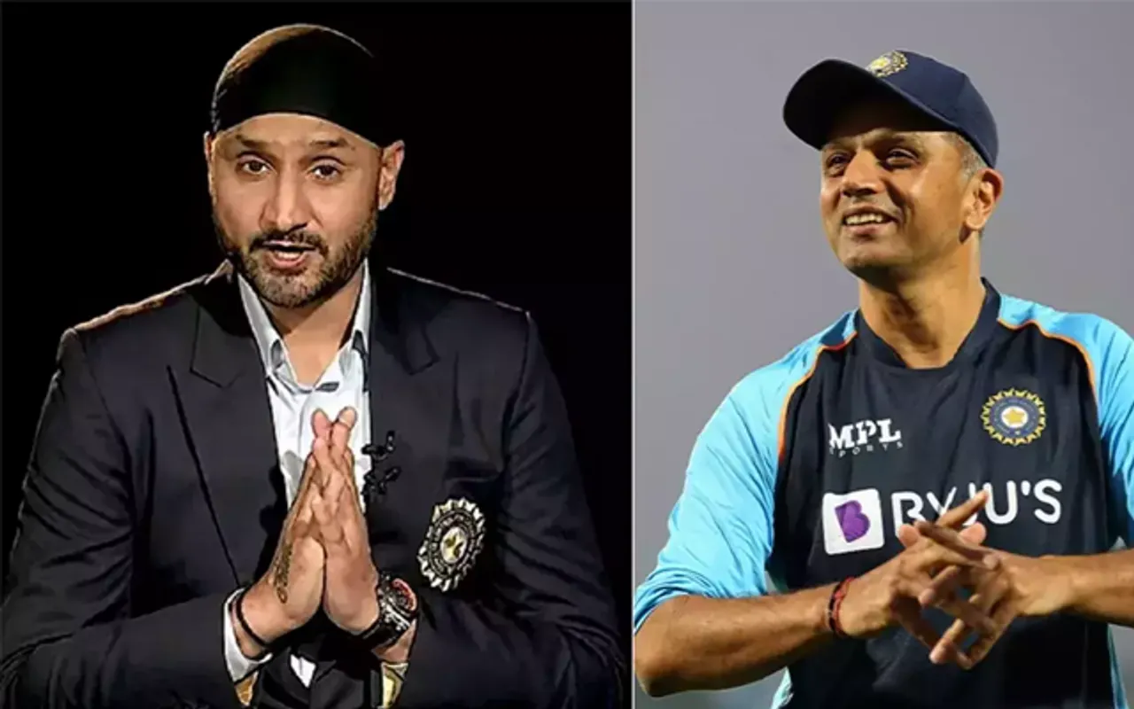 Harbhajan Singh