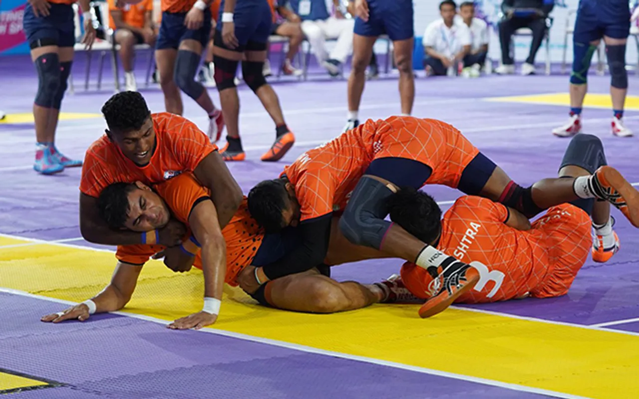 Uttar Pradesh