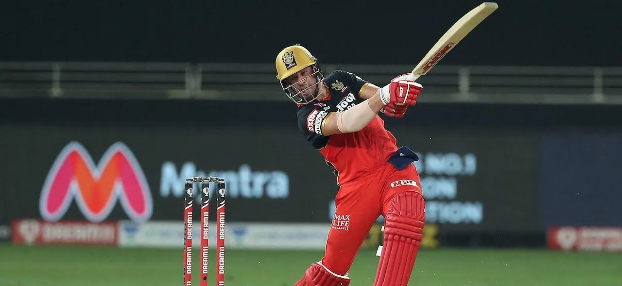 AB de Villiers