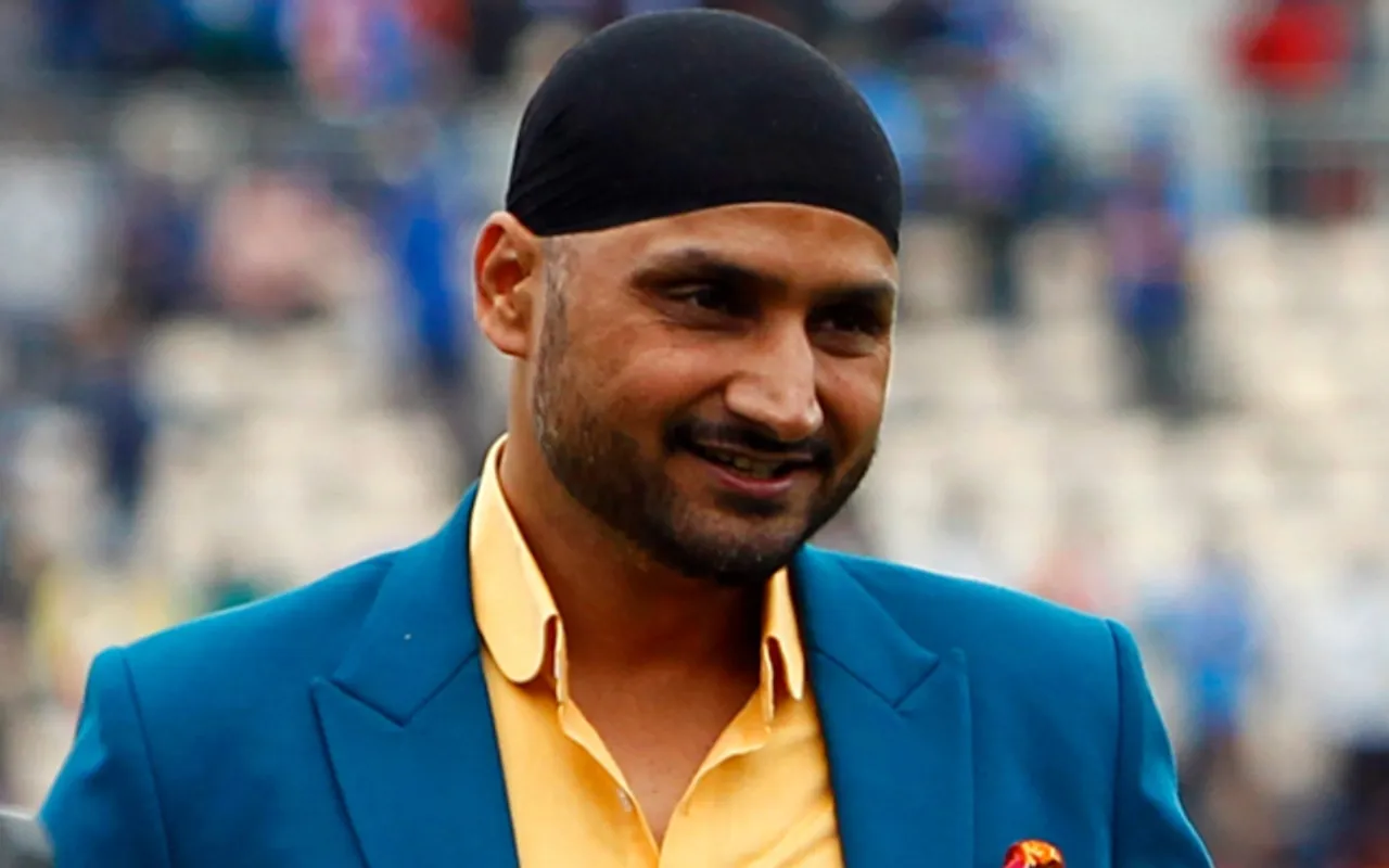 Harbhajan Singh drops bold statement