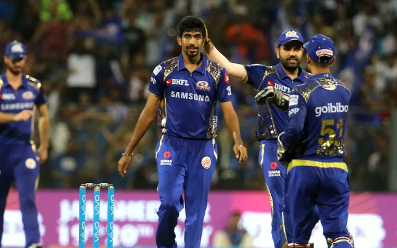 Mumbai Indians
