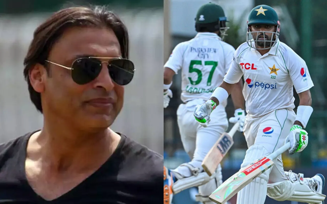Shoaib Akhtar