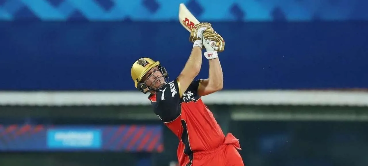 AB de Villiers