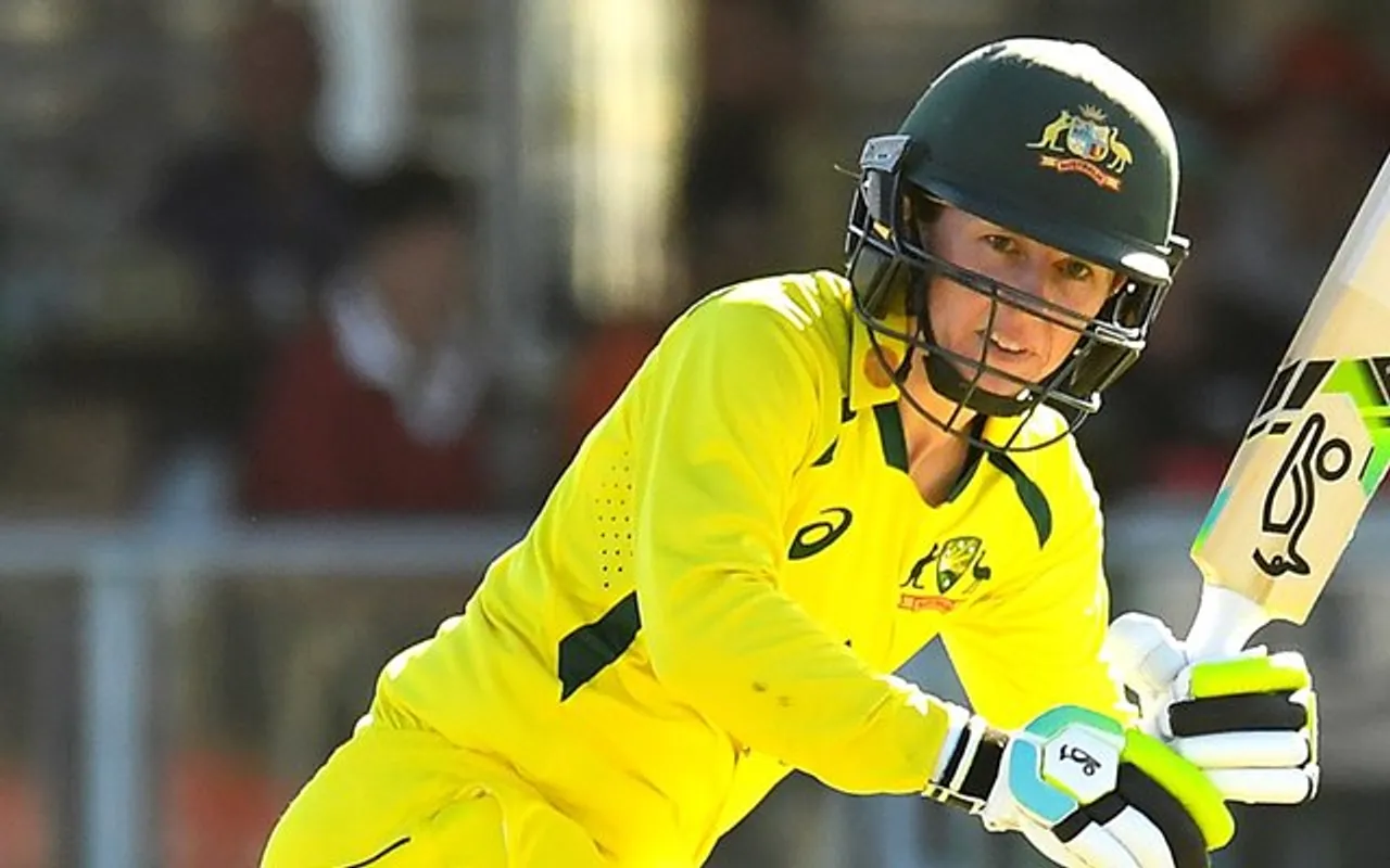 Rachel Haynes ruled out of one-off Day-Night Test against India