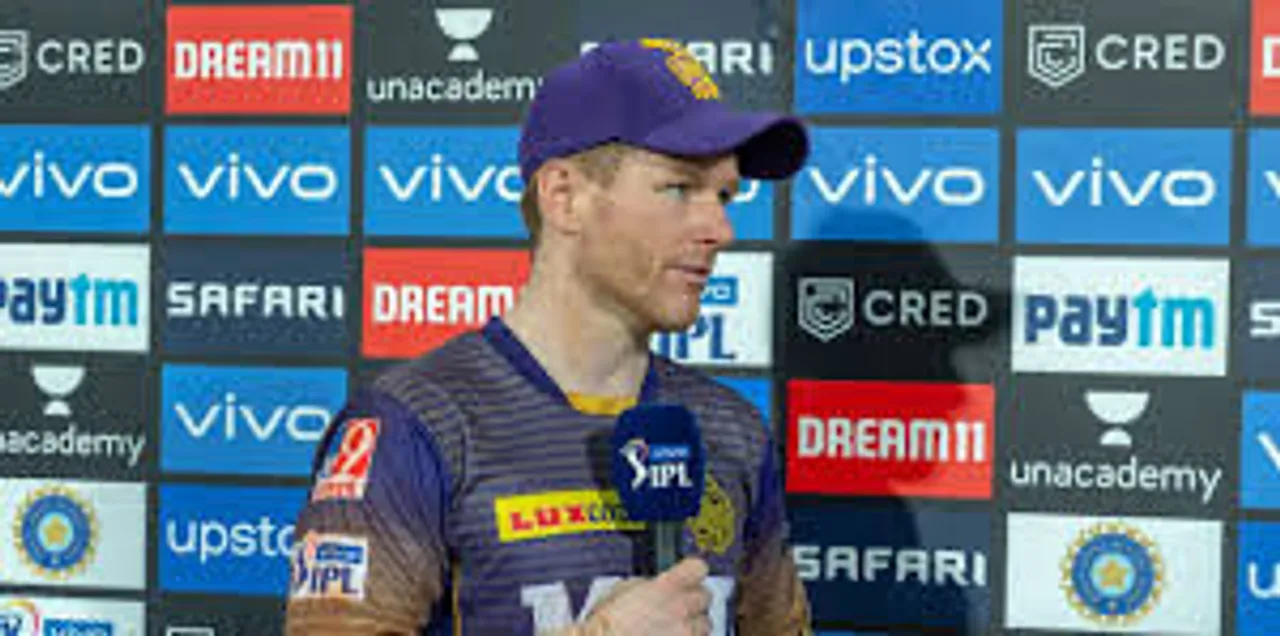 Eoin-Morgan