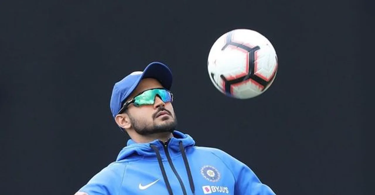 Manish-pandey