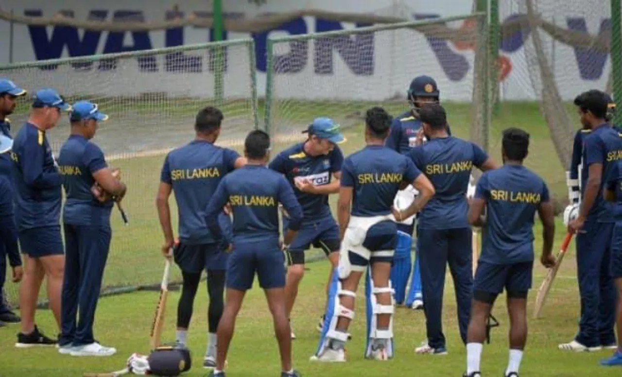 Sri Lanka