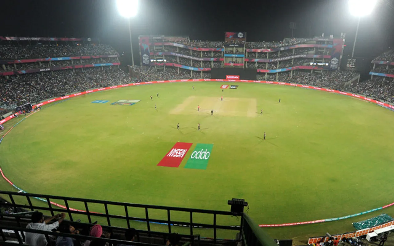 ODI World Cup 2023