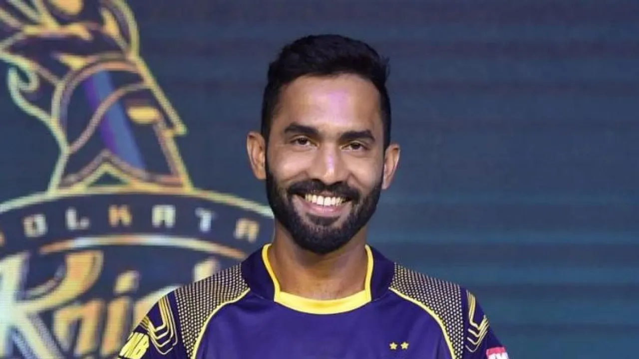 Dinesh-Karthik