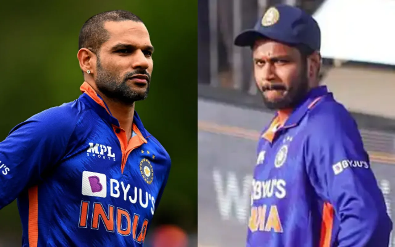 India vs Sri Lanka, 2023