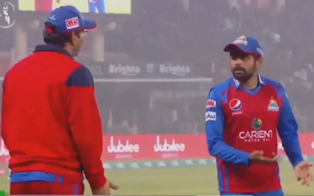 Wasim Akram Babar Azam