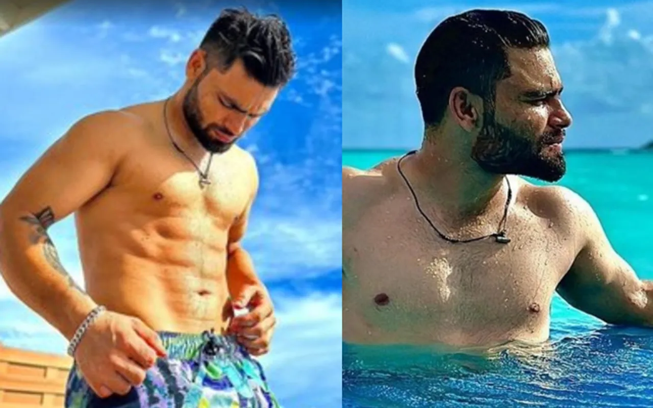 Rinku Singh
