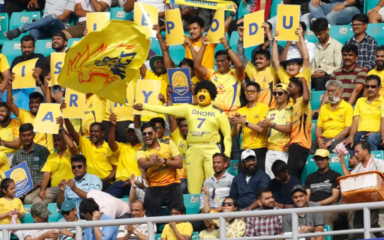 Indian T20 League