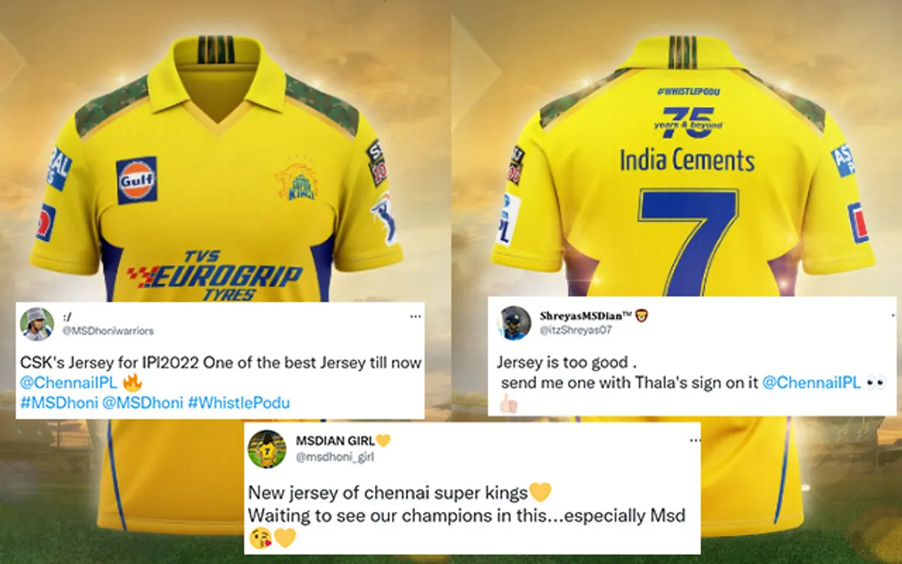 Chennai