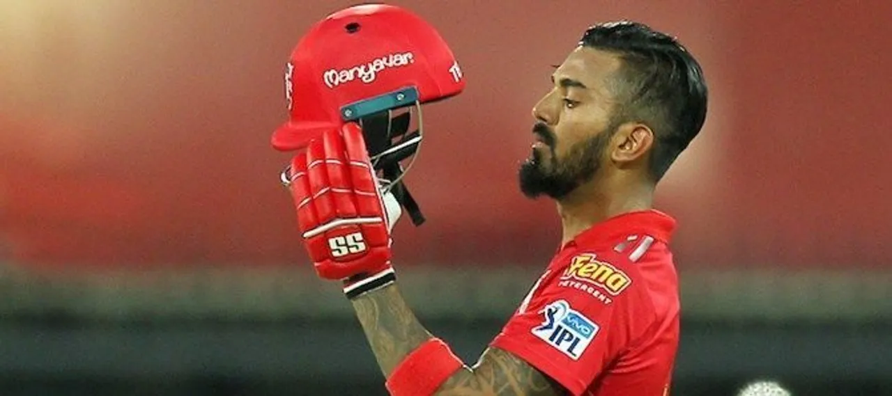 KL Rahul