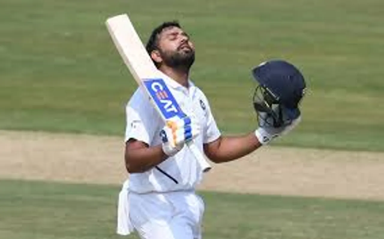 Rohit-Sharma