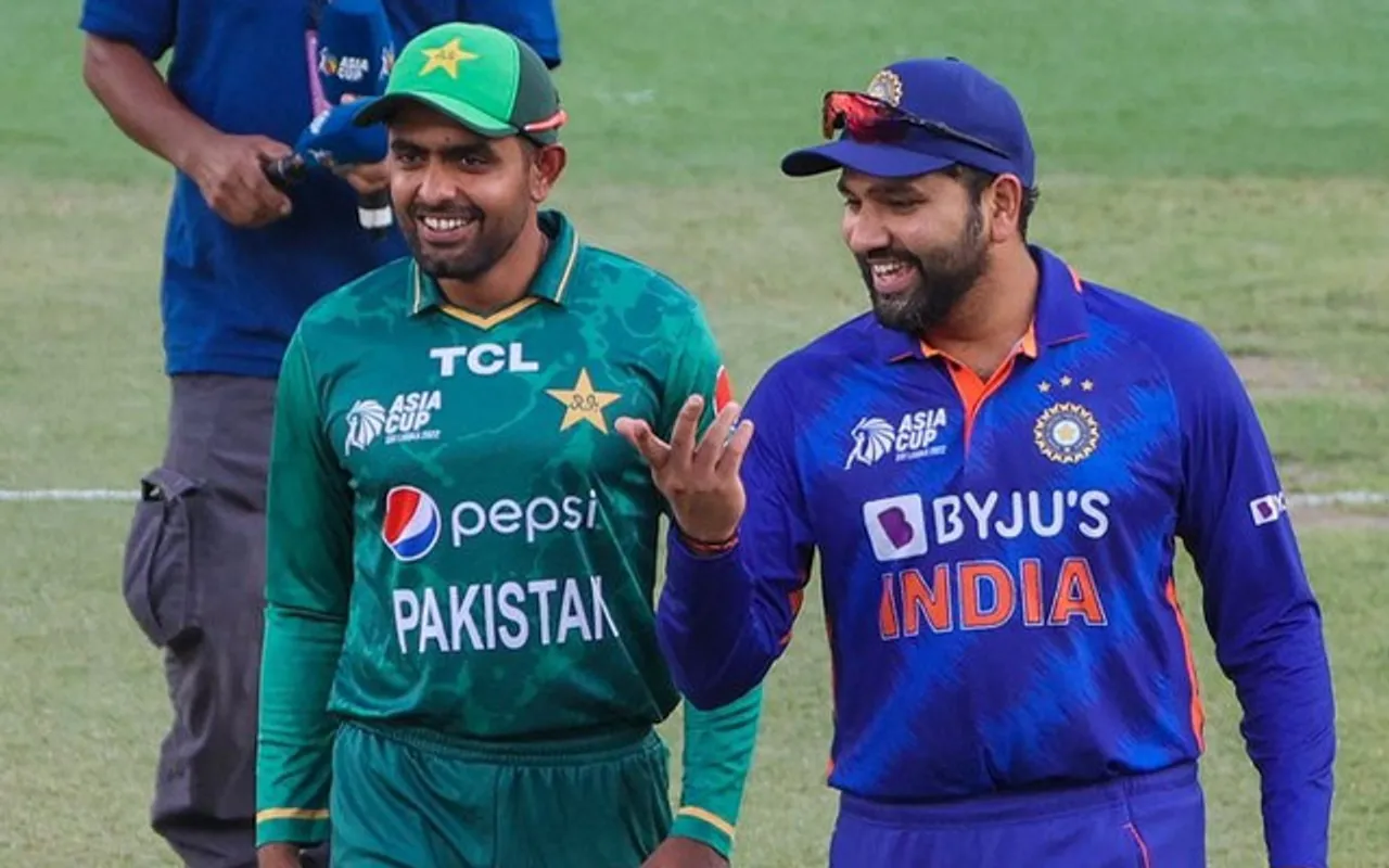 Asia Cup 2023 Schedule