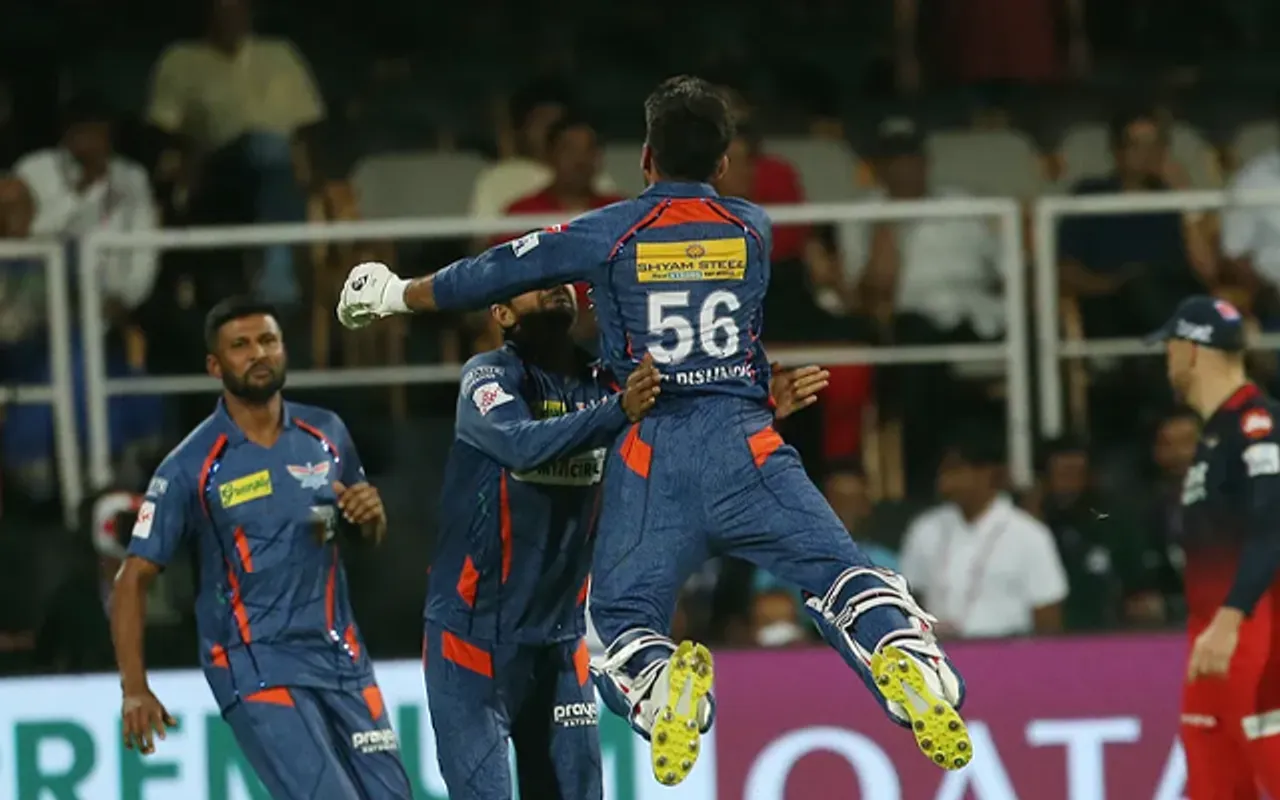 Royal Challengers Bangalore